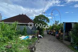 Kavling Tanah Dijual di Denpasar Utara, Denpasar, Luas 190m2 Area Strategis Kavling Tanah Dijual di Denpasar Utara, Denpasar, Luas 190m2 Area Strategis