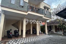 Rumah Luxury Modern Siap Huni di Renon Denpasar Rumah Luxury Modern Siap Huni di Renon Denpasar
