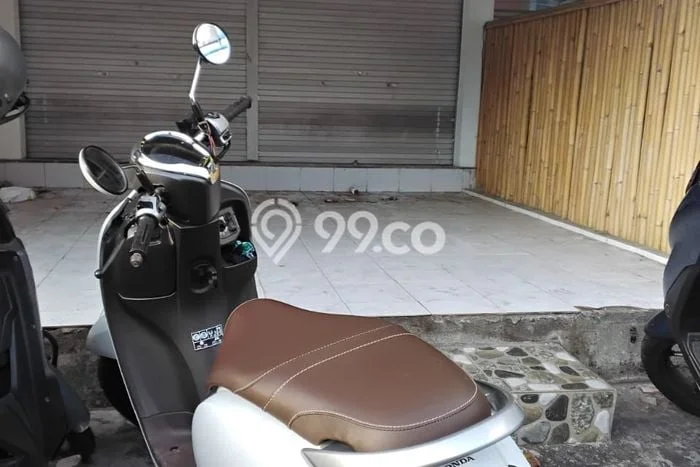 FOR RENT! Ruko di Sanur Cocok untuk Bisnis 48m2 FOR RENT! Ruko di Sanur Cocok untuk Bisnis 48m2