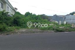 Lahan Dijual Lokasi Strategis di Badung dengan Luas 800m2 Lahan Dijual Lokasi Strategis di Badung dengan Luas 800m2