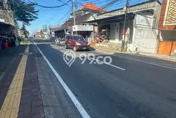 Kavling Tanah Lokasi Strategis di Ubud, Gianyar Disewakan 2000m2 Kavling Tanah Lokasi Strategis di Ubud, Gianyar Disewakan 2000m2