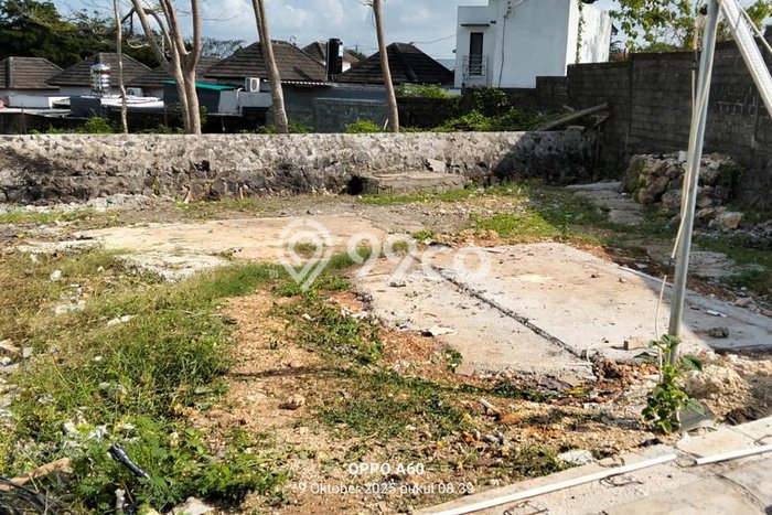 Kavling Tanah untuk Dijual di Nusa Dua, Badung, Luas 200m2 Kavling Tanah untuk Dijual di Nusa Dua, Badung, Luas 200m2