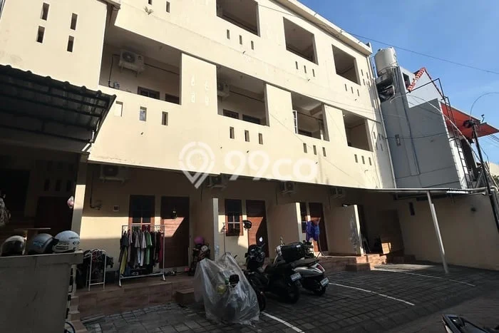 Jarang Ada! Kost Untuk Disewa di Badung Lokasi Strategis Jarang Ada! Kost Untuk Disewa di Badung Lokasi Strategis