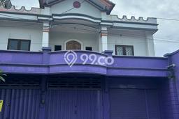 SEWA TERBAIK! Ruko di Denpasar Utara, Luas 190m2m², Jalan Strategis SEWA TERBAIK! Ruko di Denpasar Utara, Luas 190m2m², Jalan Strategis