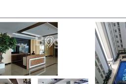 Apartemen Harga Terjangkau Dijual di Sukolilo, Surabaya Punya 1 Kamar Tidur Apartemen Harga Terjangkau Dijual di Sukolilo, Surabaya Punya 1 Kamar Tidur