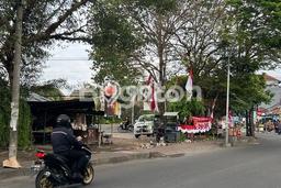 Lahan Kosong Dijual di Badung dengan Area 1000m2 Lahan Kosong Dijual di Badung dengan Area 1000m2