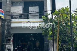 Ruko Bagus Dijual LB 200m2 Lokasi Strategis Denpasar Area Cocok untuk Berbisnis Ruko Bagus Dijual LB 200m2 Lokasi Strategis Denpasar Area Cocok untuk Berbisnis