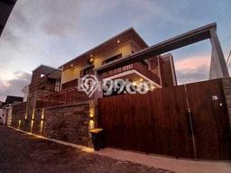 Dijual Rumah Elit Exclusive di Denpasar Barat, Denpasar Dijual Rumah Elit Exclusive di Denpasar Barat, Denpasar
