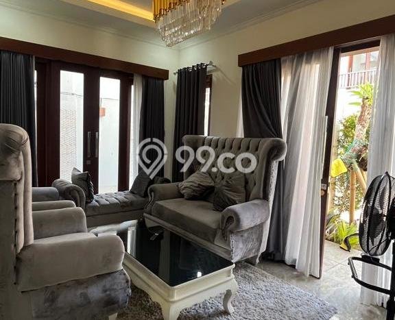 Rumah Disewakan Denpasar LT 100m2 LB 150m2 Area Renon Rumah Disewakan Denpasar LT 100m2 LB 150m2 Area Renon
