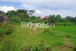 Dijual Tanah di Kalasan Sleman Luas 1061m2 SHM Dijual Tanah di Kalasan Sleman Luas 1061m2 SHM