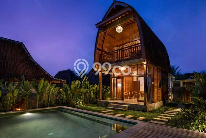 Vila Kawasan Ubud, Area 0m2m², Disewakan, Kawasan Asri Vila Kawasan Ubud, Area 0m2m², Disewakan, Kawasan Asri