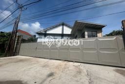 LOKASI PREMIUM! Gudang Kawasan Usaha di Gianyar, Luas 420m², Siap Operasional LOKASI PREMIUM! Gudang Kawasan Usaha di Gianyar, Luas 420m², Siap Operasional