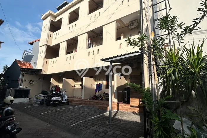 Jarang Ada! Kost Untuk Disewa di Badung Lokasi Strategis Jarang Ada! Kost Untuk Disewa di Badung Lokasi Strategis