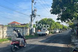 Tanah Kavling Dijual di Renon, Denpasar dengan Luas Tanah 438m2 Tanah Kavling Dijual di Renon, Denpasar dengan Luas Tanah 438m2