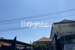 Tanah Kavling untuk Dijual di Danginpuri Kelod Denpasar 1700m2 Tanah Kavling untuk Dijual di Danginpuri Kelod Denpasar 1700m2