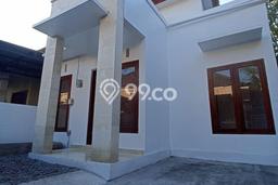 Dijual Cepat Rumah Bagus Siap Huni LB 45m2 di Denpasar Barat, Denpasar Dijual Cepat Rumah Bagus Siap Huni LB 45m2 di Denpasar Barat, Denpasar