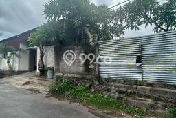 Disewakan Tanah di Denpasar, Luas 400m2 Area Berkembang Disewakan Tanah di Denpasar, Luas 400m2 Area Berkembang