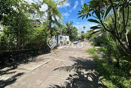 Kavling Tanah untuk Disewa di Renon Lahan Luas 200m2 Kavling Tanah untuk Disewa di Renon Lahan Luas 200m2