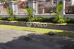 Tanah Dijual di Denpasar Seluas 1000m2 Strategis Tanah Dijual di Denpasar Seluas 1000m2 Strategis