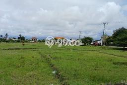 Dijual Tanah di Badung, Luas 600m2 SHM Dijual Tanah di Badung, Luas 600m2 SHM