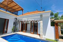LOKASI STRATEGIS! Vila di , Luas 150m2m², Akses ke pusat umum LOKASI STRATEGIS! Vila di , Luas 150m2m², Akses ke pusat umum