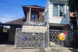 Dijual Hunian Rumah Terawat 5 Kamar di Jimbaran, Badung Dijual Hunian Rumah Terawat 5 Kamar di Jimbaran, Badung