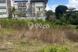 Tanah Dijual Lokasi Kuta Selatan, Badung Luas 1000m2 Legalitas Aman Tanah Dijual Lokasi Kuta Selatan, Badung Luas 1000m2 Legalitas Aman