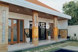 AREA PREMIUM! Vila di , Luas 150m2m², View Menarik sekitar AREA PREMIUM! Vila di , Luas 150m2m², View Menarik sekitar
