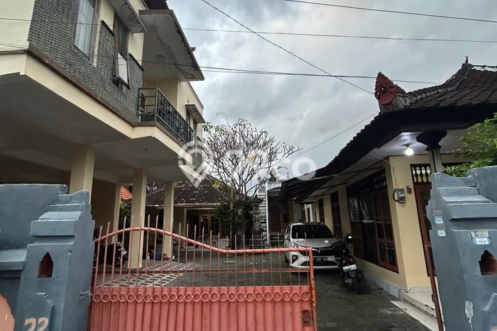 Rumah Luxury Modern Siap Huni di Renon Denpasar Rumah Luxury Modern Siap Huni di Renon Denpasar