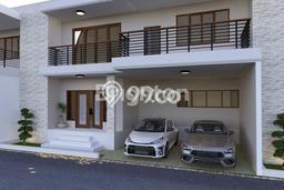 Hunian Cantik Modern Lb 210m2 di Kusamba, Semarapura Hunian Cantik Modern Lb 210m2 di Kusamba, Semarapura