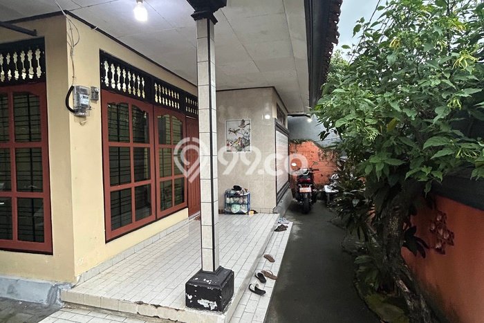 Rumah Luxury Modern Siap Huni di Renon Denpasar Rumah Luxury Modern Siap Huni di Renon Denpasar