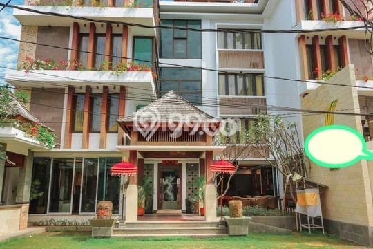 Komersial Favorit Dijual di Kuta Badung Area Pusat Bisnis Komersial Favorit Dijual di Kuta Badung Area Pusat Bisnis