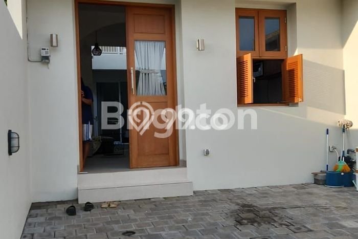 Jual Rumah Minimalis Bagus Punya 2 KT di Bukit Badung - Jual Rumah Minimalis Bagus Punya 2 KT di Bukit Badung -