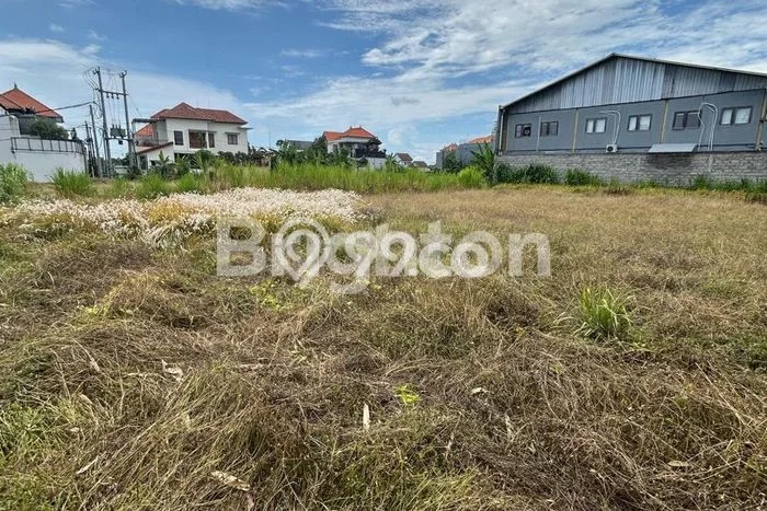 Disewakan Segera Tanah di Kesiman Luas 2400m2 Area Potensial Disewakan Segera Tanah di Kesiman Luas 2400m2 Area Potensial