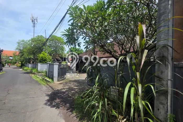 Tanah Disewa di Jimbaran Strategis dan Memiliki Luas 1315m2 Tanah Disewa di Jimbaran Strategis dan Memiliki Luas 1315m2