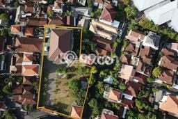 Lahan untuk Dijual Lokasi Kuta, Badung Luas 1000m2 SHM Lahan untuk Dijual Lokasi Kuta, Badung Luas 1000m2 SHM
