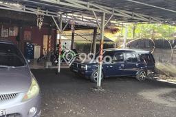 Tanah Disewa Strategis di Denpasar Luas 500m2 Tanah Disewa Strategis di Denpasar Luas 500m2