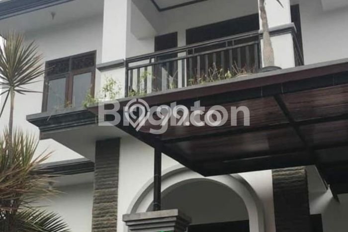 Dijual Rumah Eksklusif 5 KT di Batubulan, Gianyar Dijual Rumah Eksklusif 5 KT di Batubulan, Gianyar