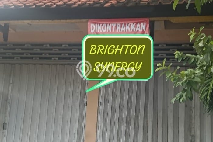 FOR RENT! Ruko di Sanur Cocok untuk Bisnis 126m2 FOR RENT! Ruko di Sanur Cocok untuk Bisnis 126m2