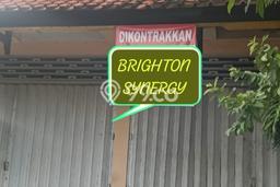 FOR RENT! Ruko di Sanur Cocok untuk Bisnis 126m2 FOR RENT! Ruko di Sanur Cocok untuk Bisnis 126m2
