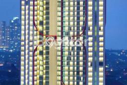 Unit Apartemen Dijual di Gayungan, Surabaya, dengan 2 Bedroom, 2 Bathroom Unit Apartemen Dijual di Gayungan, Surabaya, dengan 2 Bedroom, 2 Bathroom