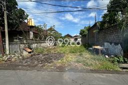 Dijual Tanah Lokasi Renon, Denpasar Seluas 250m2 Dijual Tanah Lokasi Renon, Denpasar Seluas 250m2