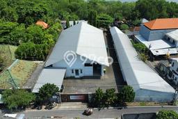 Gudang Bagus Dijual LB 700m2 Lokasi Strategis Badung Area Cocok untuk Berbisnis Gudang Bagus Dijual LB 700m2 Lokasi Strategis Badung Area Cocok untuk Berbisnis