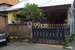 Rumah Modern Minimalis 3 KT Siap Huni di Denpasar Barat Rumah Modern Minimalis 3 KT Siap Huni di Denpasar Barat