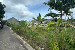 Tanah Kavling Dijual di Pemogan, Denpasar dengan Luas Tanah 436m2 Tanah Kavling Dijual di Pemogan, Denpasar dengan Luas Tanah 436m2