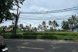 Tanah Kavling untuk Disewa di Mengwi Badung 2600m2 Tanah Kavling untuk Disewa di Mengwi Badung 2600m2
