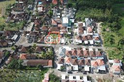 Tanah Komersial Dijual di Kuta Utara Badung 307m2 Tanah Komersial Dijual di Kuta Utara Badung 307m2