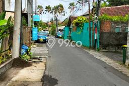 Dijual Tanah di Badung, Luas 740m2 SHM Dijual Tanah di Badung, Luas 740m2 SHM