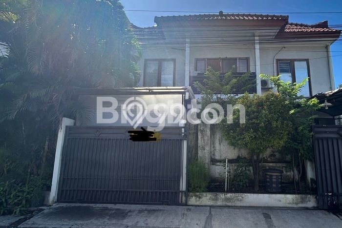 Dijual Rumah 4 Kamar Lokasi Strategis Nyaman dan Strategis di Kuta Selatan Dijual Rumah 4 Kamar Lokasi Strategis Nyaman dan Strategis di Kuta Selatan