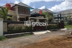 KESEMPATAN TERBAIK! Rumah di Saba, 2 KM, Ready, Luas 100m2m² LB 100m2m² KESEMPATAN TERBAIK! Rumah di Saba, 2 KM, Ready, Luas 100m2m² LB 100m2m²